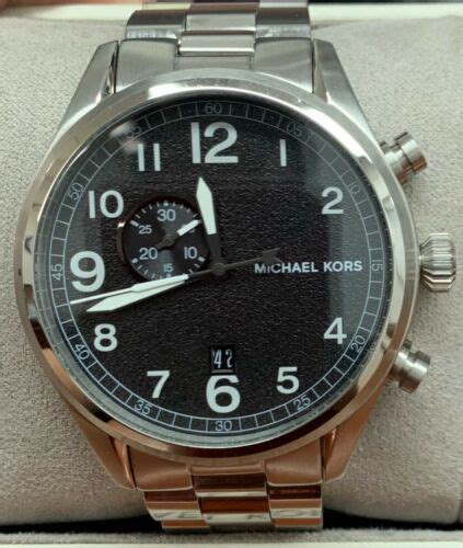 michael kors mk7066 buttons|michael kors watch parts.